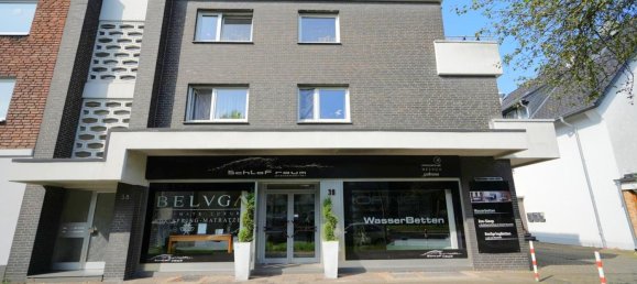 12 rooms Building in Wesel, Germany No. 206716 2
