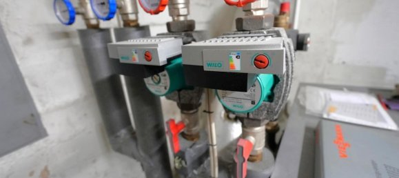 12 rooms Building in Wesel, Germany No. 206716 21