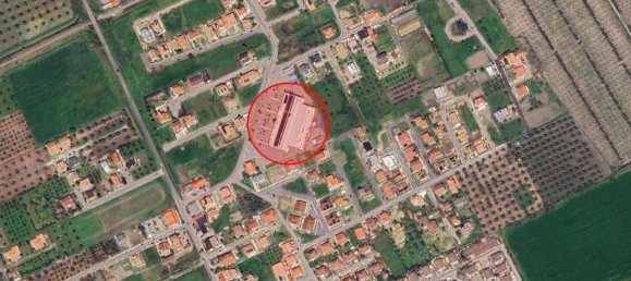 104m² Commercial property in Cropani, Italy No. 339948 9