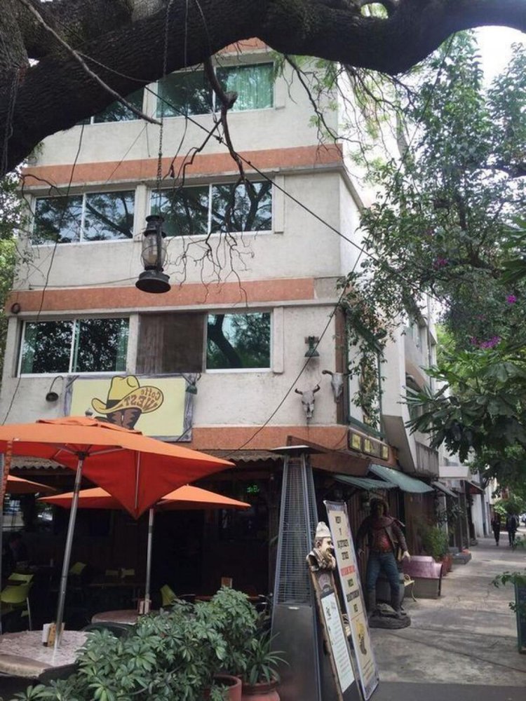 Здание 170м² в Мехикали, Мексика № 200979