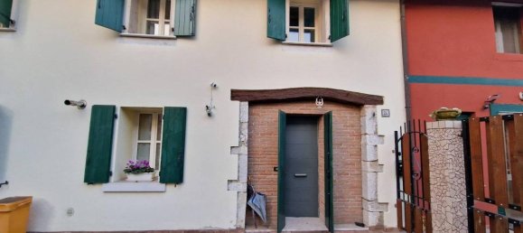 Casa de 4 habitaciónes en Pordenone, Italy No. 40808 27