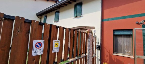 Casa de 4 habitaciónes en Pordenone, Italy No. 40808 26