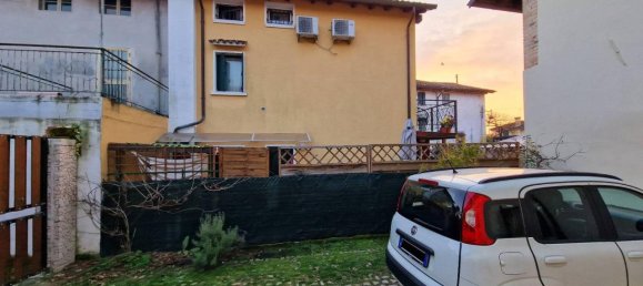 Casa de 4 habitaciónes en Pordenone, Italy No. 40808 29