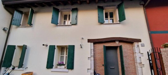 Casa de 4 habitaciónes en Pordenone, Italy No. 40808 30