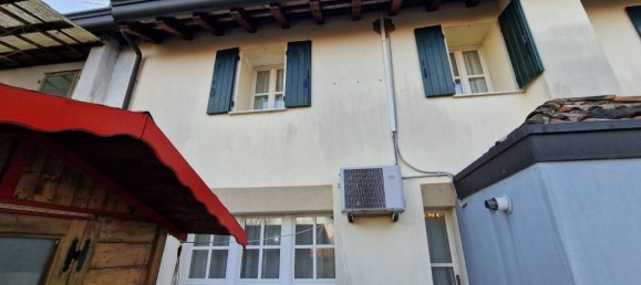 Casa de 4 habitaciónes en Pordenone, Italy No. 40808 14