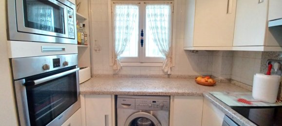 1 غرف نوم شقة في Marbella, Spain رقم 59363 20