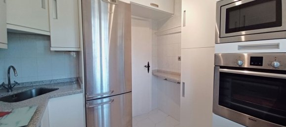 1 غرف نوم شقة في Marbella, Spain رقم 59363 24