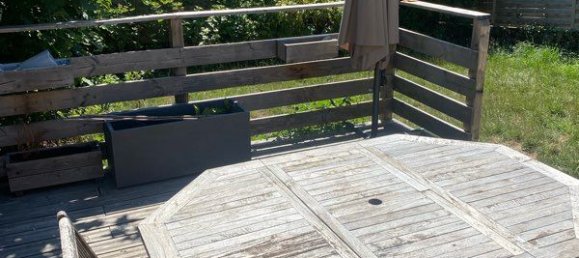 Adosado de 3 dormitorios en Isere, France No. 287252 3