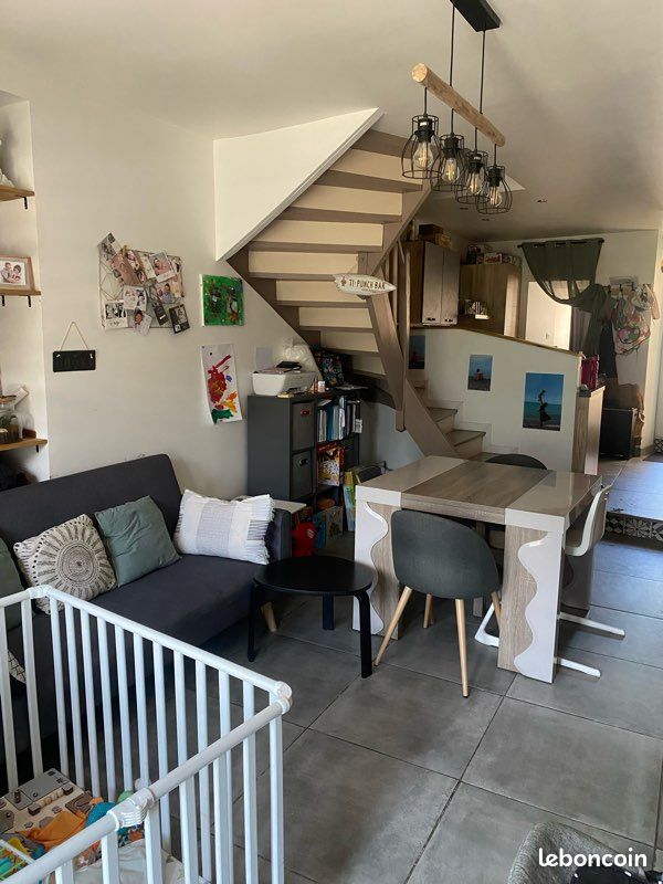 Adosado de 3 dormitorios en Isere, France No. 287252