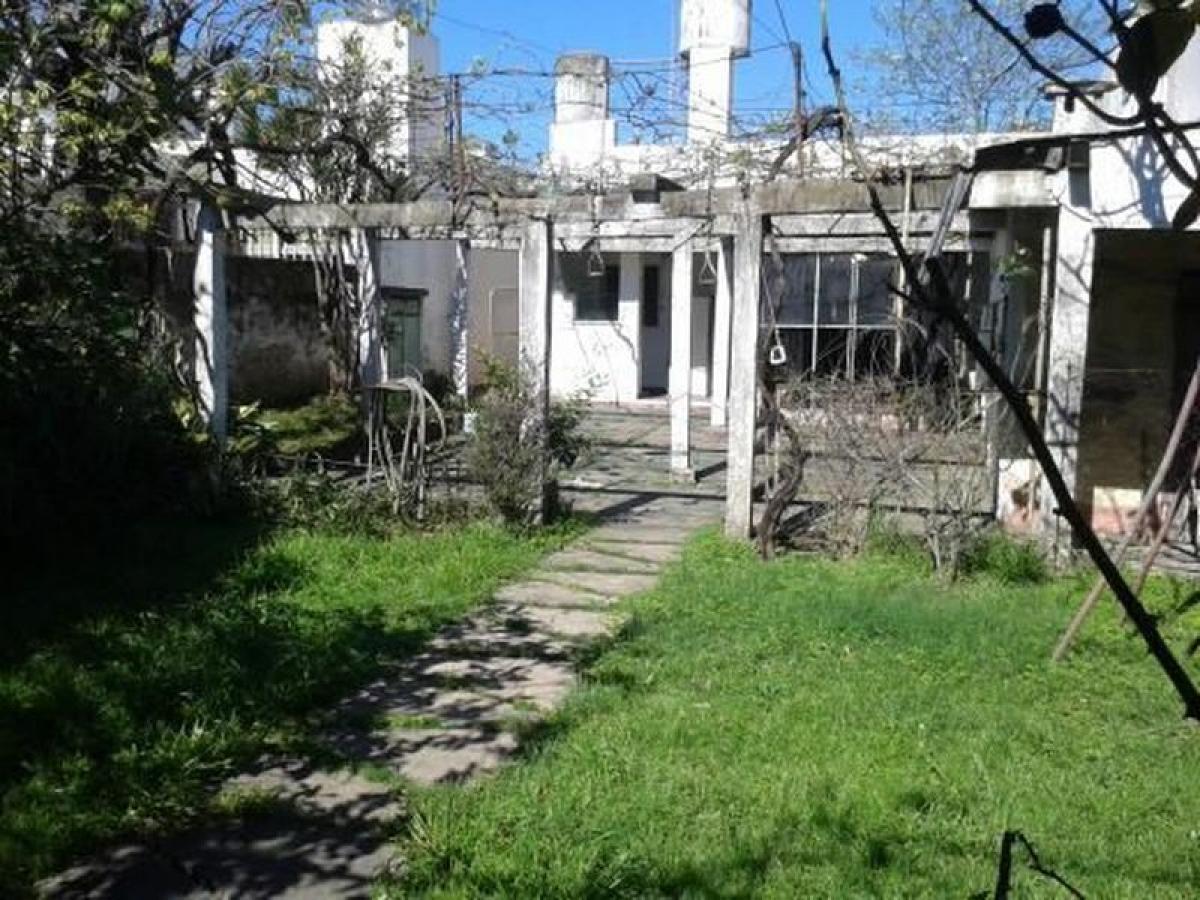 2 chambres Maison à Tres de Febrero, Argentina No. 12073