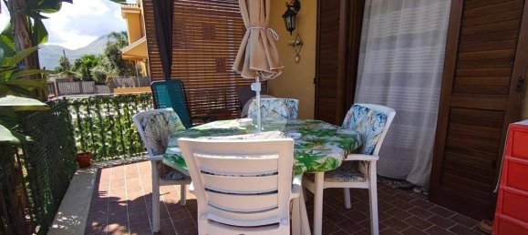 2 غرف نوم فيلا في Carini, Italy رقم 266638 9