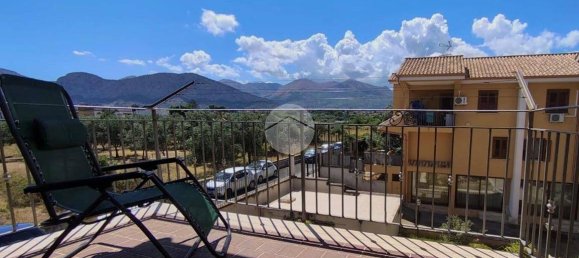 2 غرف نوم فيلا في Carini, Italy رقم 266638 14