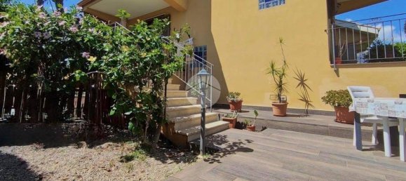 2 غرف نوم فيلا في Carini, Italy رقم 266638 3