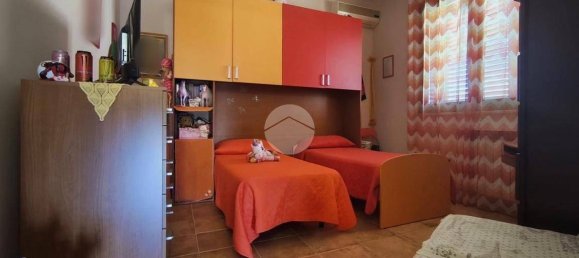 2 غرف نوم فيلا في Carini, Italy رقم 266638 17