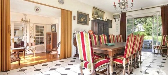 Casa de 4 dormitorios en Montreuil, France No. 360268 8