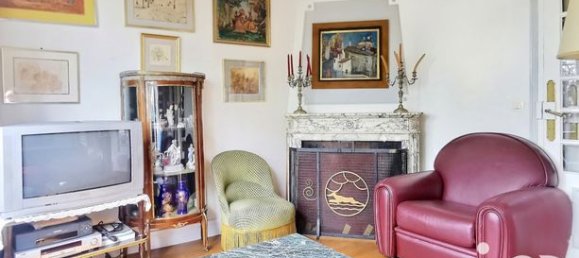 Casa de 4 dormitorios en Montreuil, France No. 360268 10