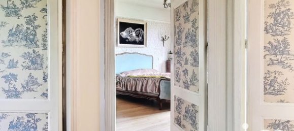 Casa de 4 dormitorios en Montreuil, France No. 360268 14