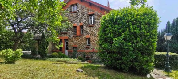 Casa de 4 dormitorios en Montreuil, France No. 360268 18