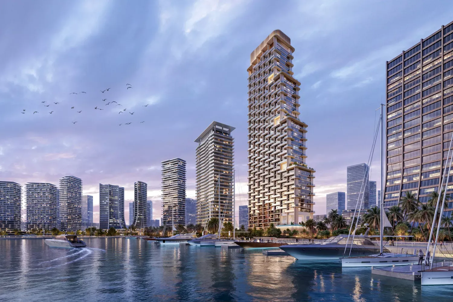 Estúdio em Dubai Investment Park, UAE N.º 103779