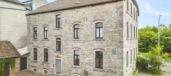 Edifício em Aachen, Germany 347 m² N.º 354666 2