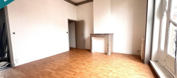 2 Schlafzimmer Wohnung in Valenciennes, France, Nr. 259401 2