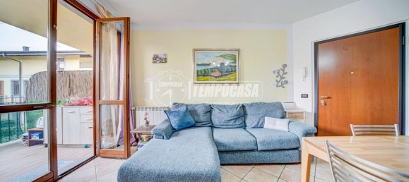 3 rooms Apartment in Vergiate, Italy No. 143310 7