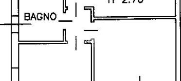 3 rooms Apartment in Vergiate, Italy No. 143310 27