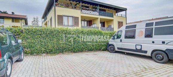 3 rooms Apartment in Vergiate, Italy No. 143310 25