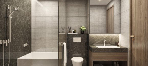 Кондоминиум  с 1 спальней в The Collection, Бангкок, Таиланд № 28403 3