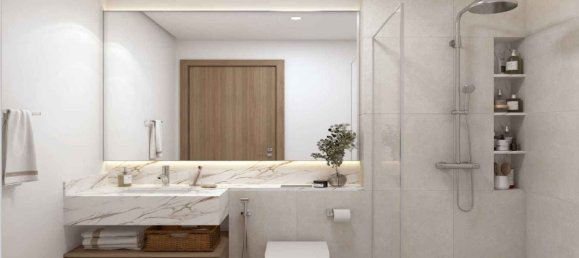 2 غرف نوم شقة في VYB, الخليج التجاري, UAE رقم 61793 6