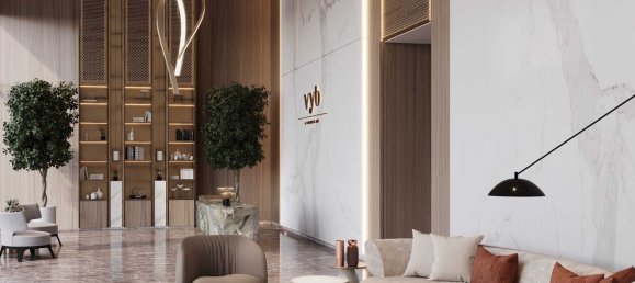 2 غرف نوم شقة في VYB, الخليج التجاري, UAE رقم 61793 4