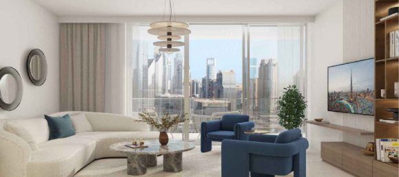 2 غرف نوم شقة في VYB, الخليج التجاري, UAE رقم 61793 5