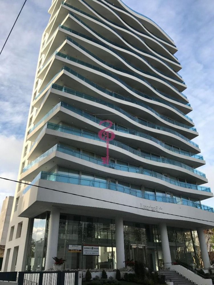 2 bedrooms Apartment in Mar del Plata, Argentina No. 88089