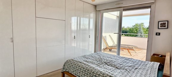 3 chambres Duplex à Illkirch-Graffenstaden, France No. 209658 11