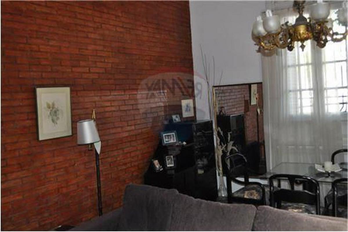 3 bedrooms House in Buenos Aires, Argentina No. 80437