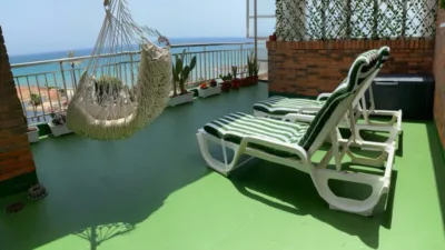 Apartamento T2 em Alicante, Spain N.º 207231