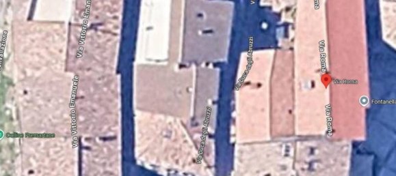 Terreno em Gualdo Cattaneo, Italy 11850 m² N.º 346483 3