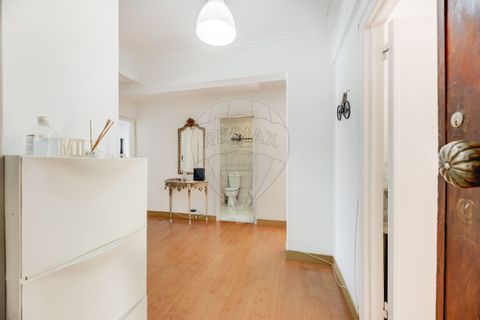 3 chambres Appartement à Cascais, Portugal No. 229234