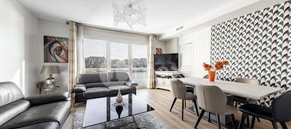 3 bedrooms Apartment in Courbevoie, France No. 133525 3