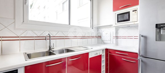 3 bedrooms Apartment in Courbevoie, France No. 133525 4