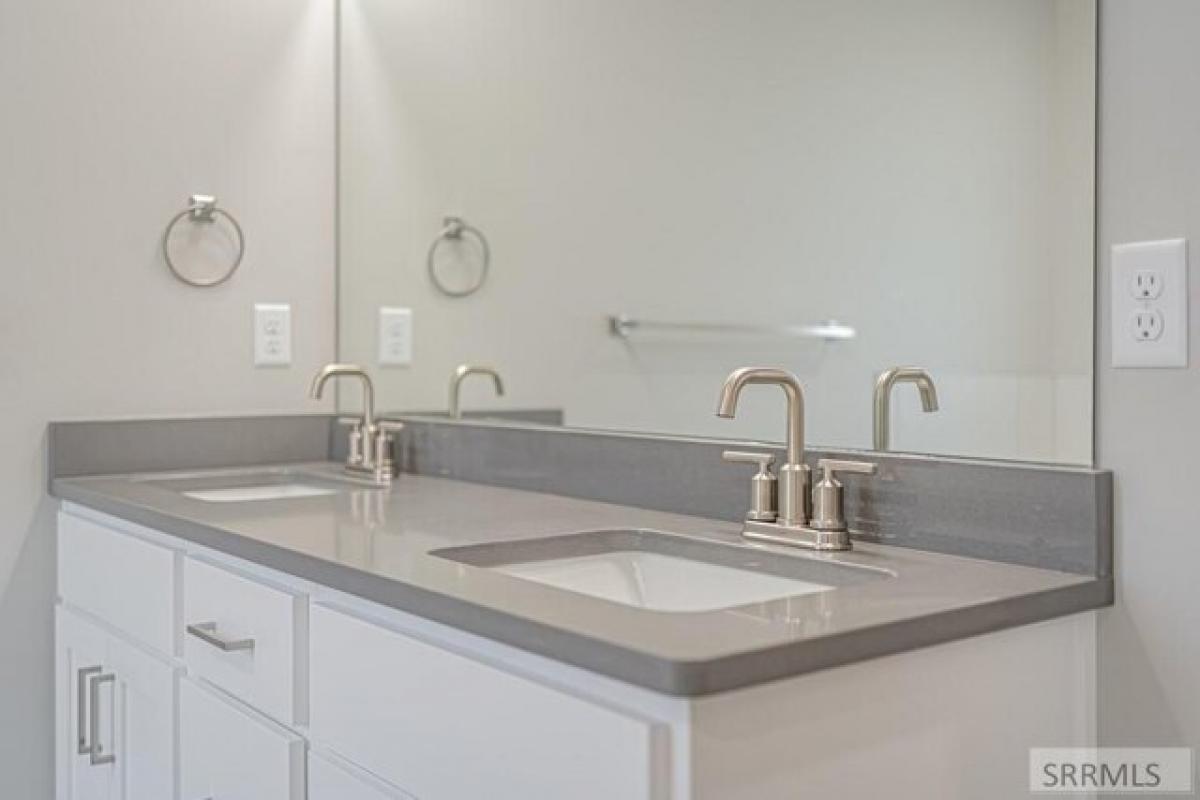 3 bedrooms House in Chubbuck, USA No. 418268