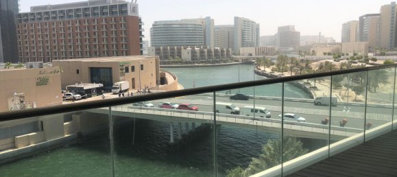 3 bedrooms Apartment in Al Raha Beach, UAE No. 47883 2