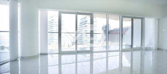 3 bedrooms Apartment in Al Raha Beach, UAE No. 47883 4