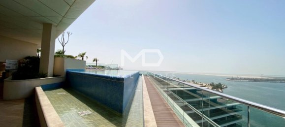 3 bedrooms Apartment in Al Raha Beach, UAE No. 47883 24
