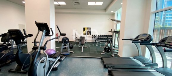 3 bedrooms Apartment in Al Raha Beach, UAE No. 47883 27