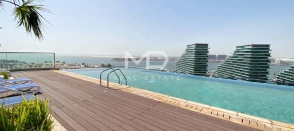 3 bedrooms Apartment in Al Raha Beach, UAE No. 47883 21