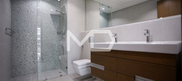 3 bedrooms Apartment in Al Raha Beach, UAE No. 47883 16