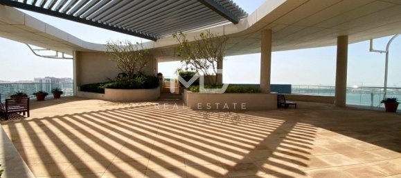 3 bedrooms Apartment in Al Raha Beach, UAE No. 47883 25
