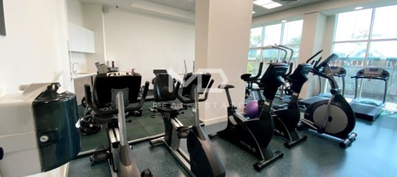 3 bedrooms Apartment in Al Raha Beach, UAE No. 47883 28