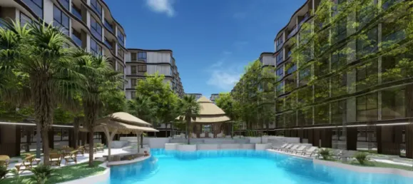 3 chambres appartement à vendre à Phuket, Southern Thailand, Thailand № 79890 21
